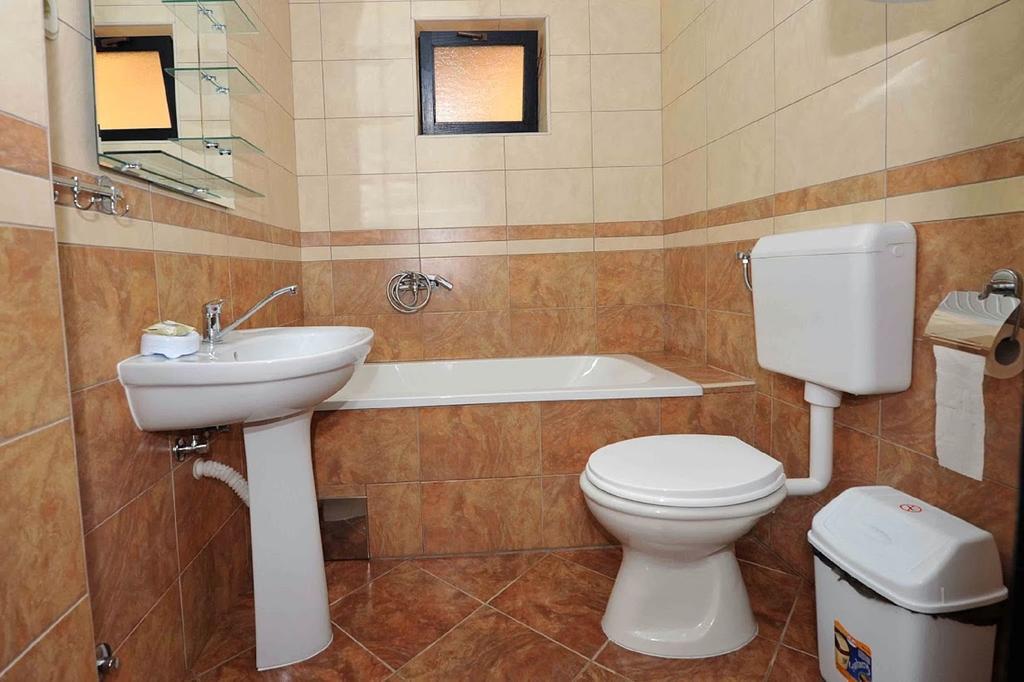 Apartments Tomic Охрид Стая снимка
