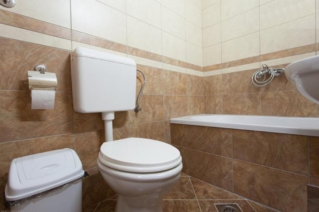 Apartments Tomic Охрид Екстериор снимка