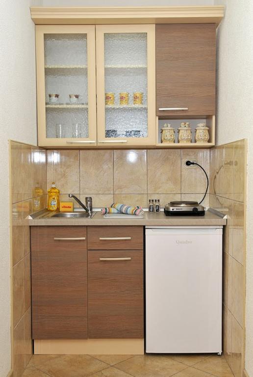 Apartments Tomic Охрид Стая снимка