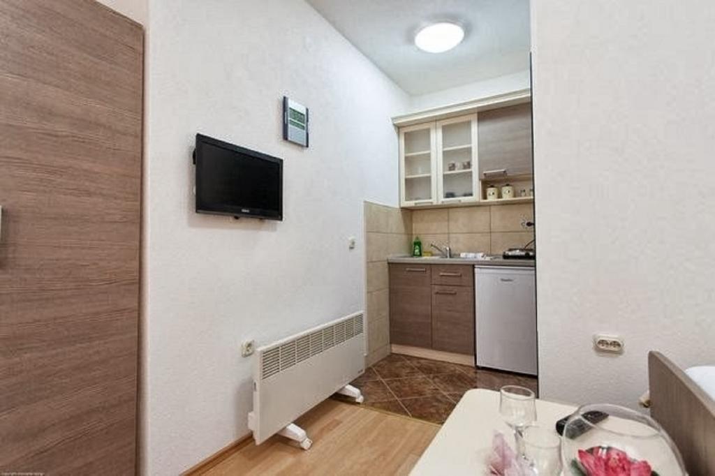 Apartments Tomic Охрид Стая снимка
