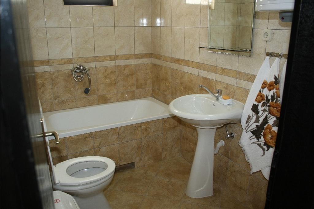 Apartments Tomic Охрид Стая снимка