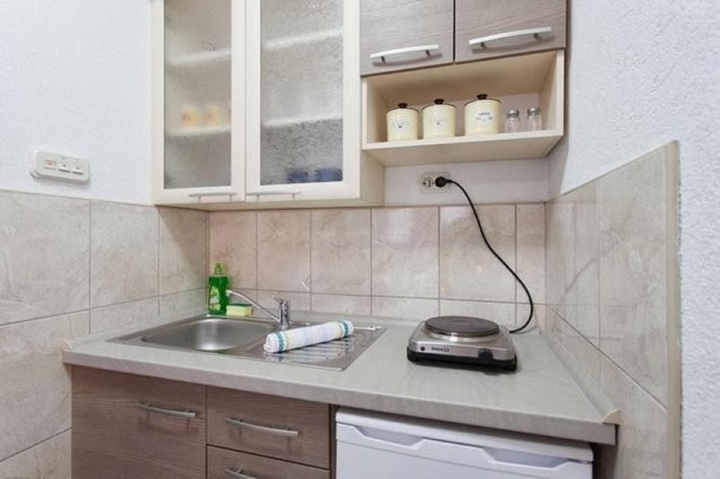 Apartments Tomic Охрид Стая снимка