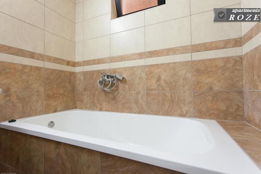 Apartments Tomic Охрид Екстериор снимка